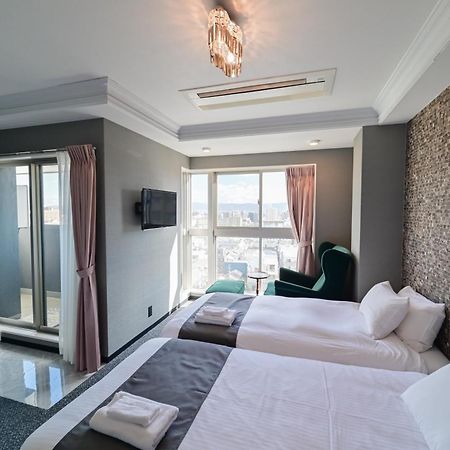 Hotel State Tennoji Osaka Luaran gambar