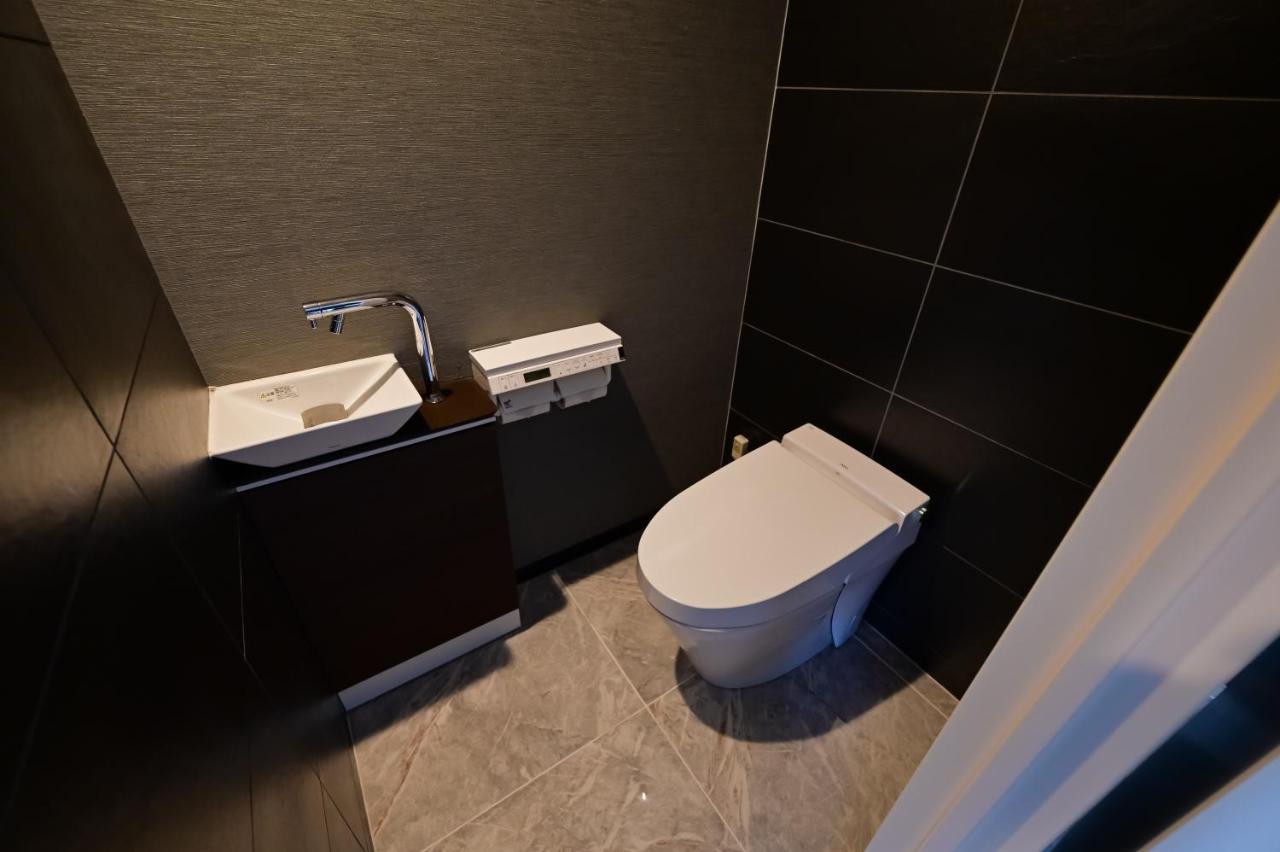 Hotel State Tennoji Osaka Luaran gambar
